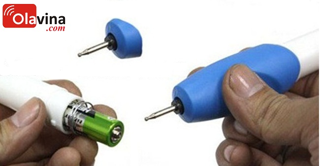 Bút khắc đa năng