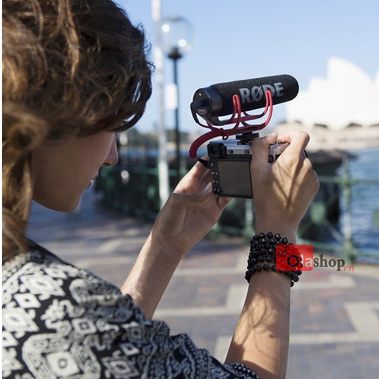 Cáp SC7 kết nối VideoMic GO, VideoMicro đến iphone, ipad