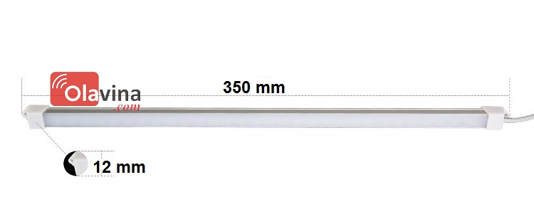 Đèn 60 Led 3 màu ánh sáng cắm cổng USB