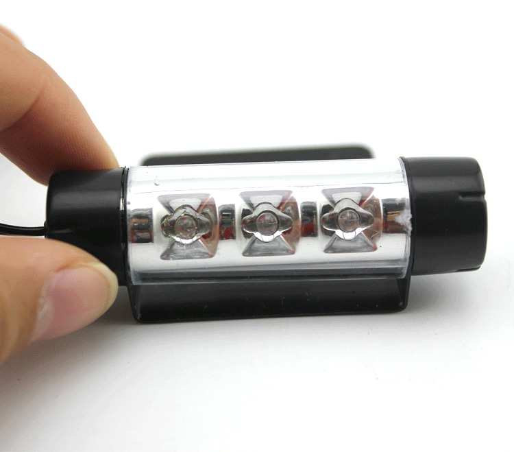 Đèn trang trí sàn, gầm ghế ô tô