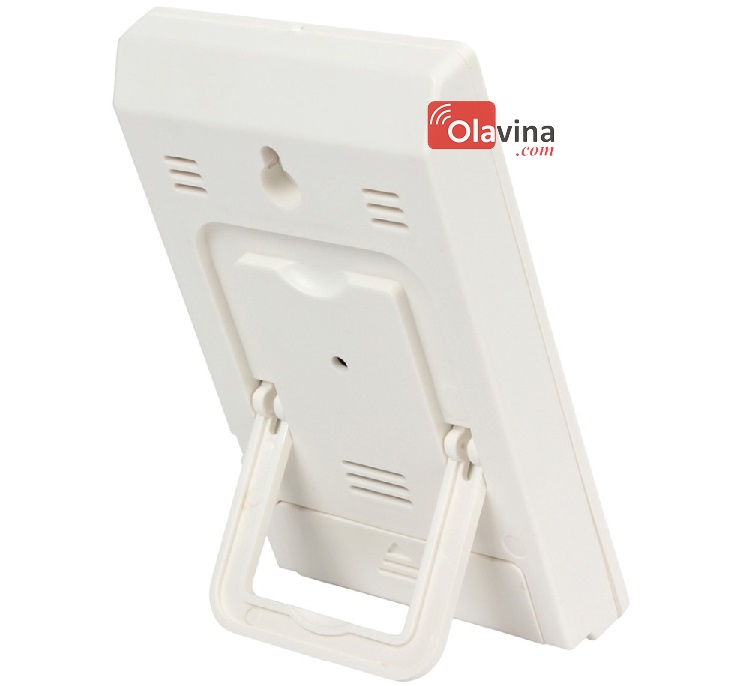 Đồng hồ đo nhiệt độ, độ ẩm CX-201