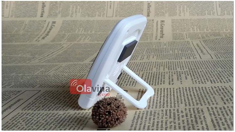 Đồng hồ hẹn giờ đếm ngược 3 kênh