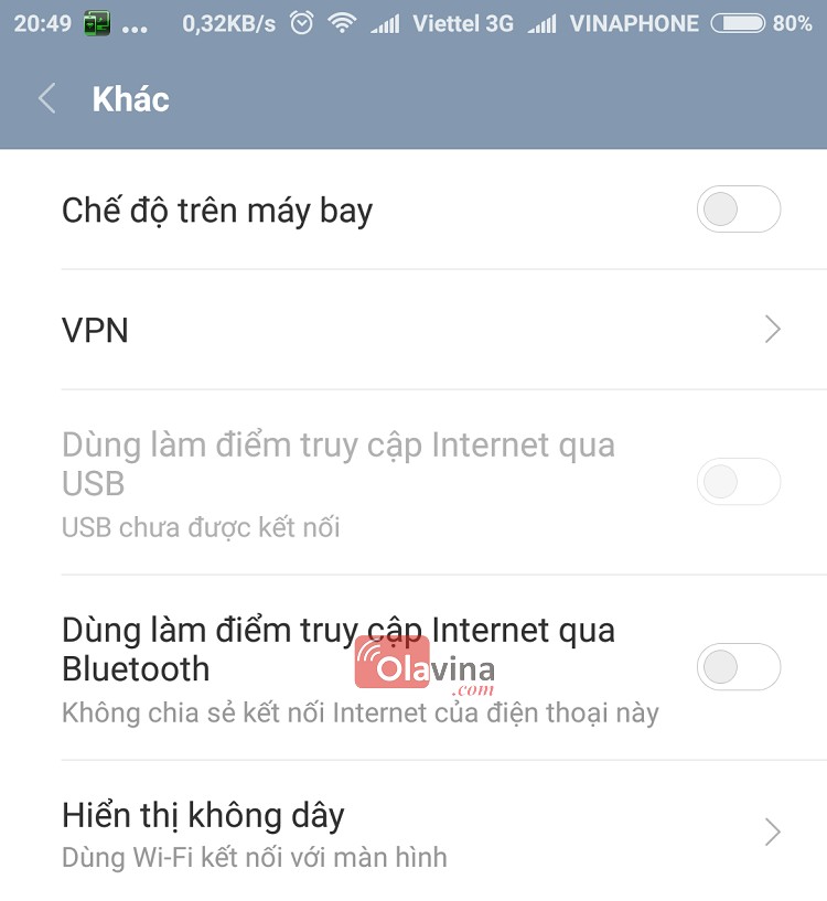 Hướng dẫn sử dụng HDMI không dây Anycast M2 Plus