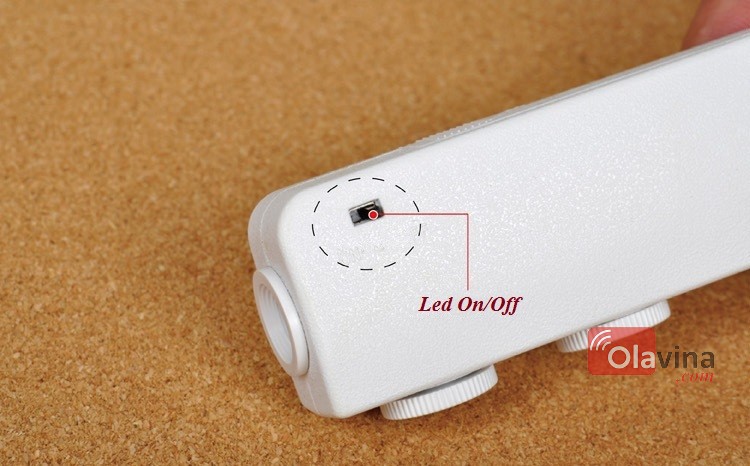 Kính lúp mini 160x - 200x có đèn