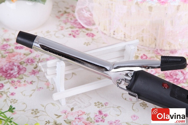 Máy uốn tóc Mini