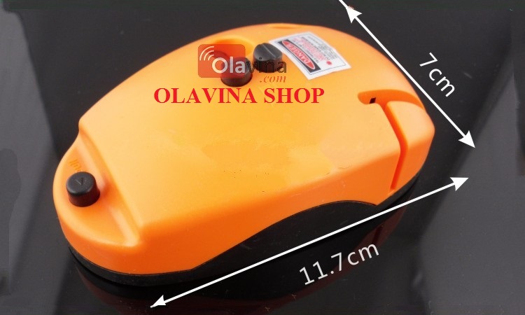 Ni vô Laser đa năng LV09 OLAVINA SHOP