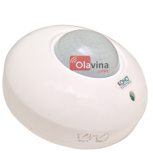 Cảm ứng bật đèn KN-S01B