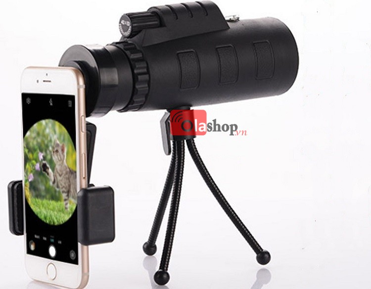 Ống kính chụp ảnh cho điện thoại  W542