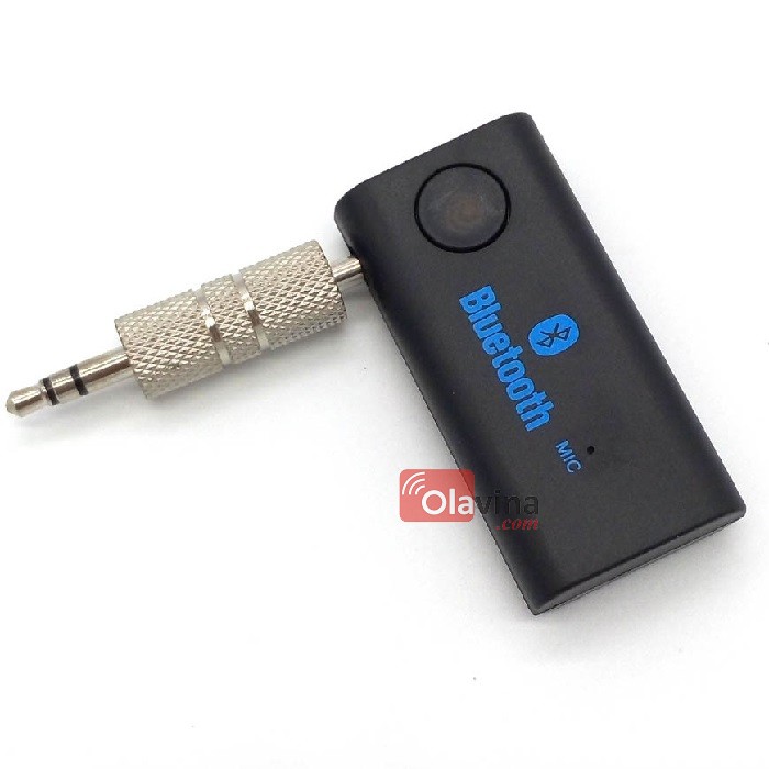 Bluetooth Music Receiver BT-Speaker