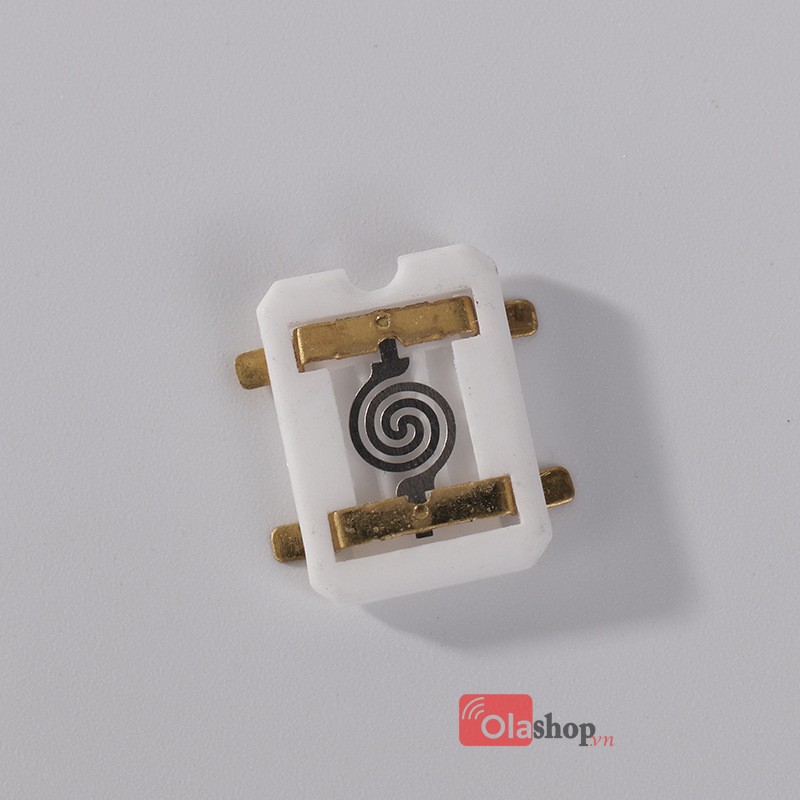 Thiết bị gia nhiệt đốt nóng châm lửa mini DIY