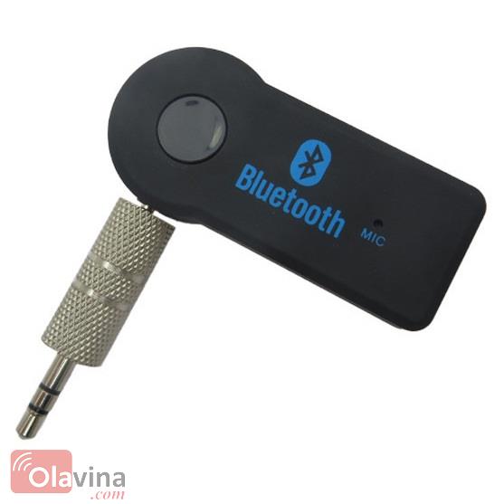 Bluetooth Music Receiver 302