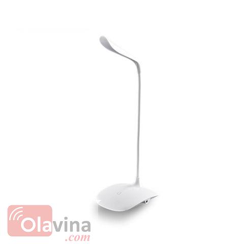 Đèn bàn led cảm ứng chống cận đa năng