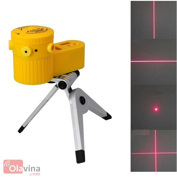 Ni vô Laser đa năng LV06