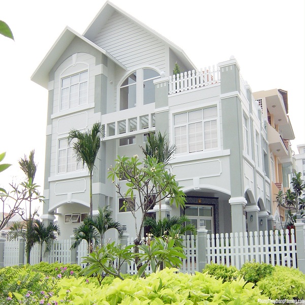 Dịch vụ vệ sinh công nghiệp tại Bà Rịa-Vũng Tàu