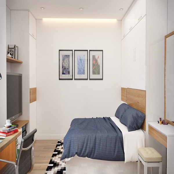 Dịch vụ vệ sinh văn phòng tại Long An