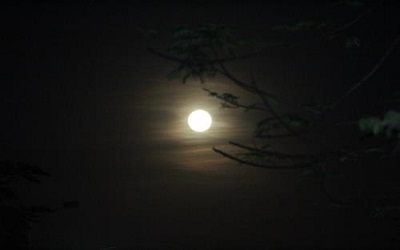 Ảnh mặt trăng lớn nhất thế kỷ tại Việt Nam