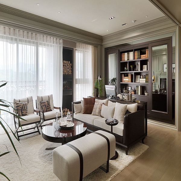 Công ty vệ sinh nhà ở tại Nha Trang