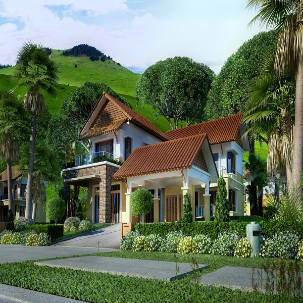 Tổng vệ sinh cuối năm ở Nha Trang