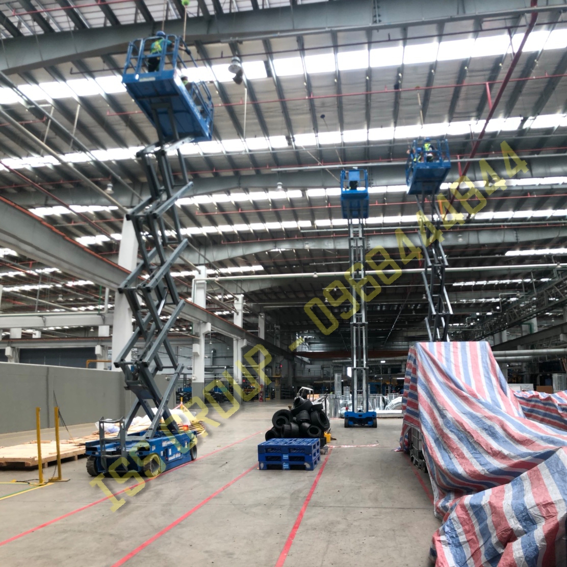 VỆ SINH NHÀ XƯỞNG TẠI TÂY NINH - VỆ SINH TÂY NINH