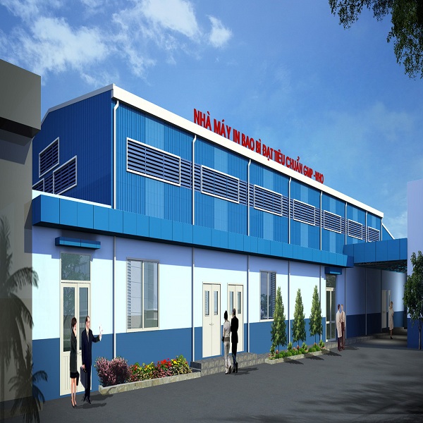 Công ty vệ sinh công nghiệp tại Vĩnh Long