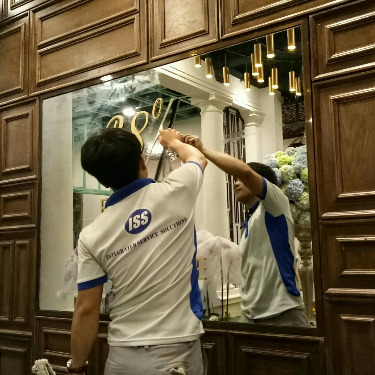 Công ty vệ sinh công nghiệp tại rạch giá tỉnh kiên giang