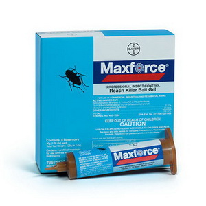 THUỐC DIỆT GIÁN MAXFORCE - FORCE