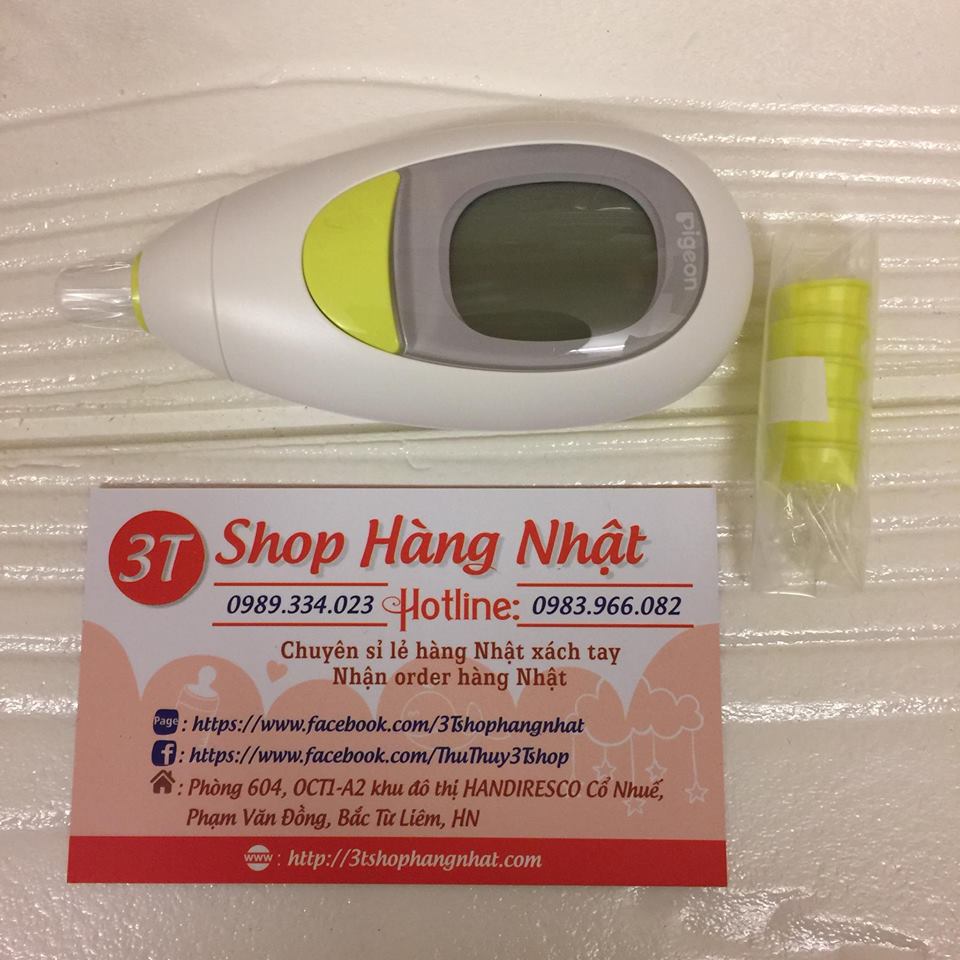 Nhiệt