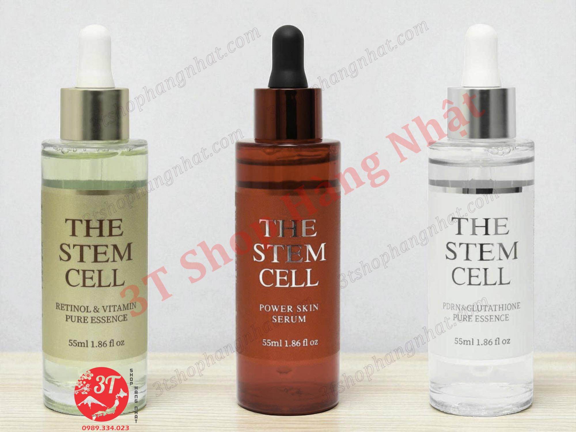 Serum