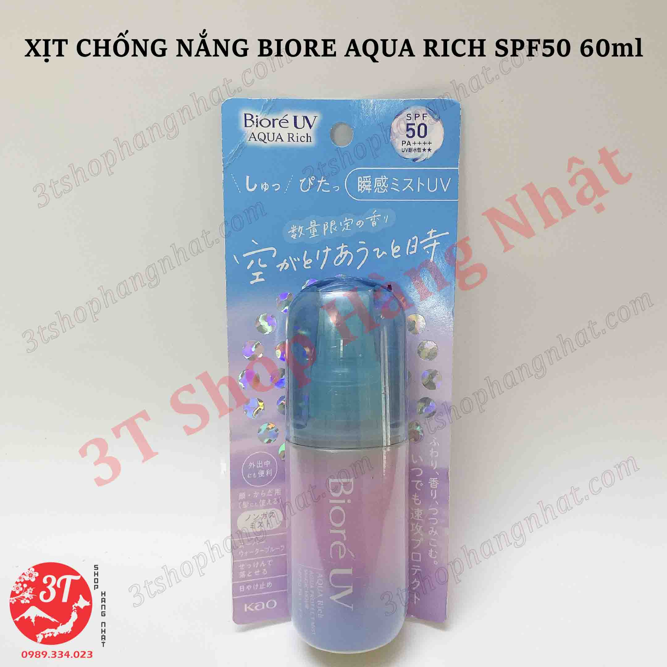 Xịt