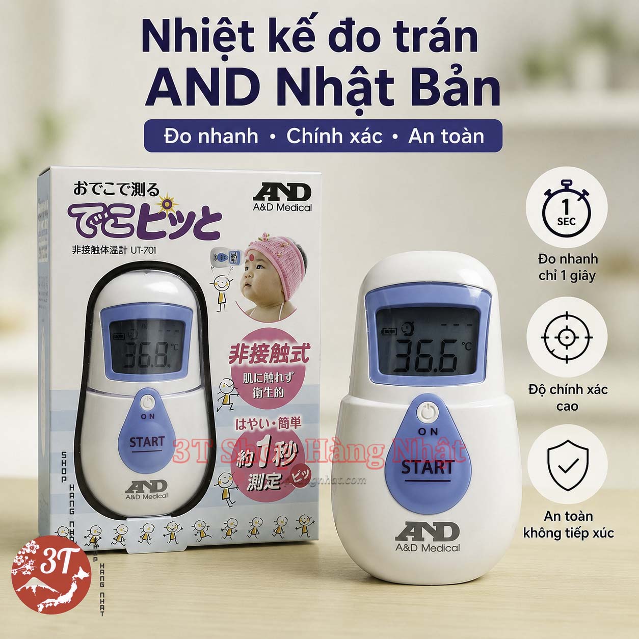 Nhiệt