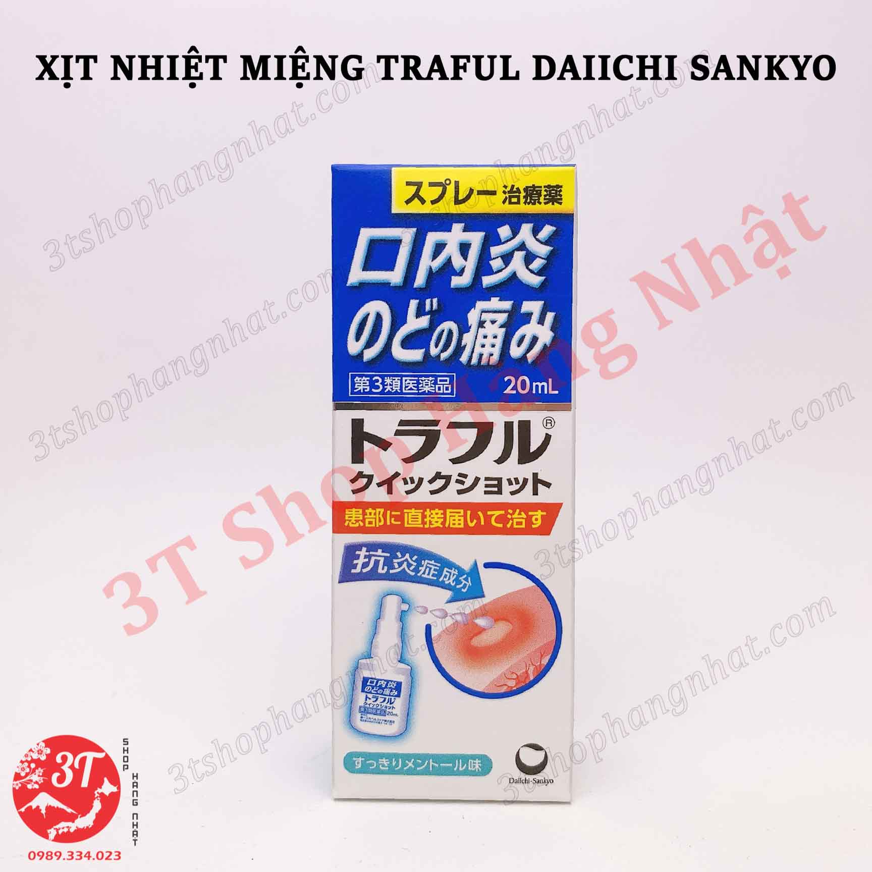 Xịt