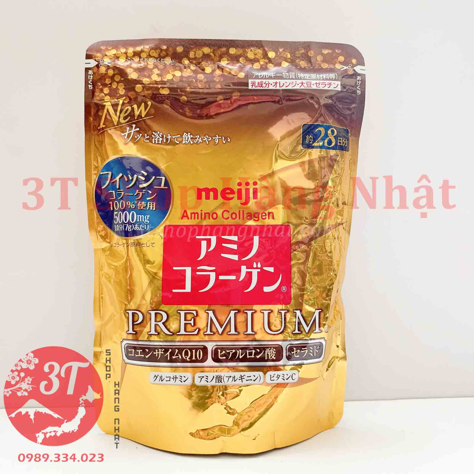 Collagen