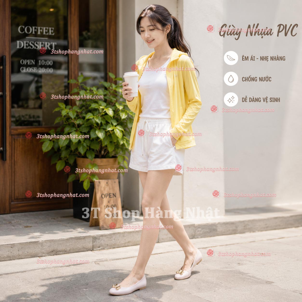 Giày