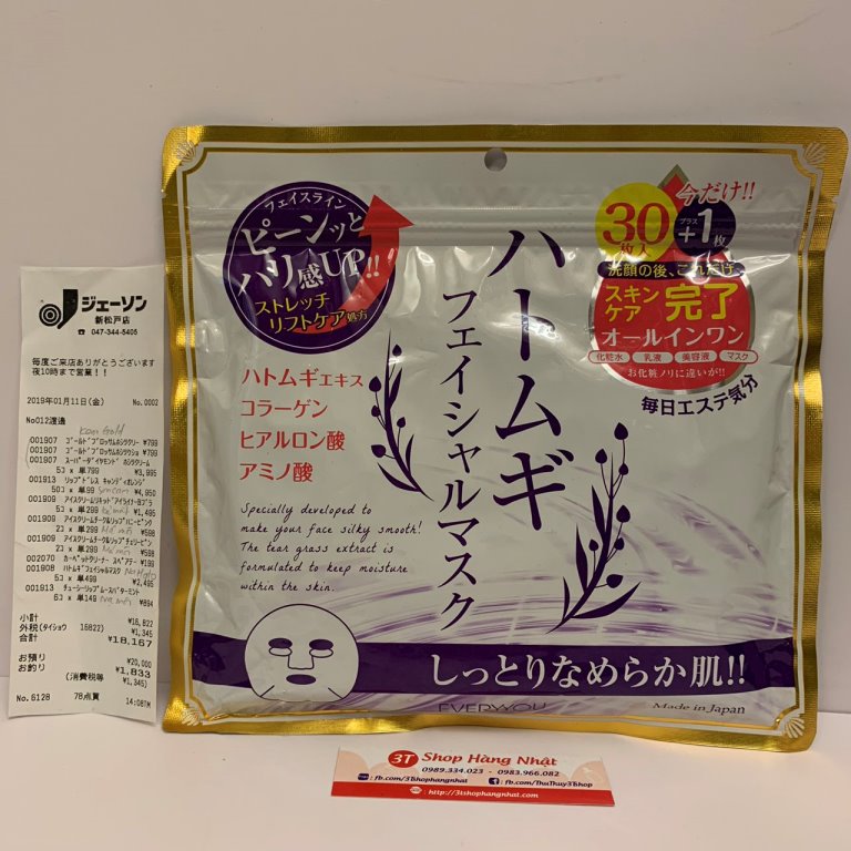 Mặt