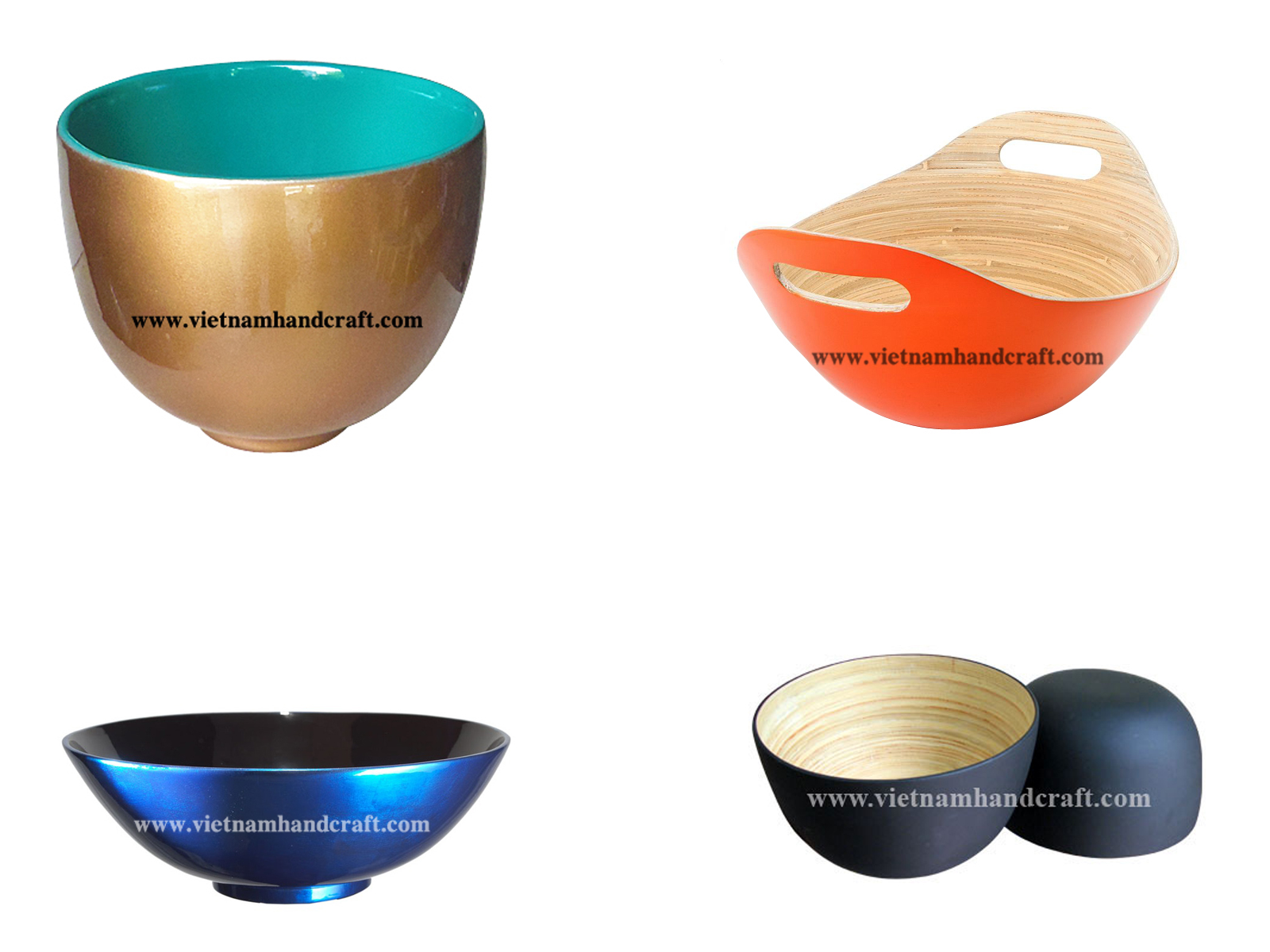 handcrafted Myanmar lacquerware gifts and tableware and decorative home accents and home decor accessories products producers