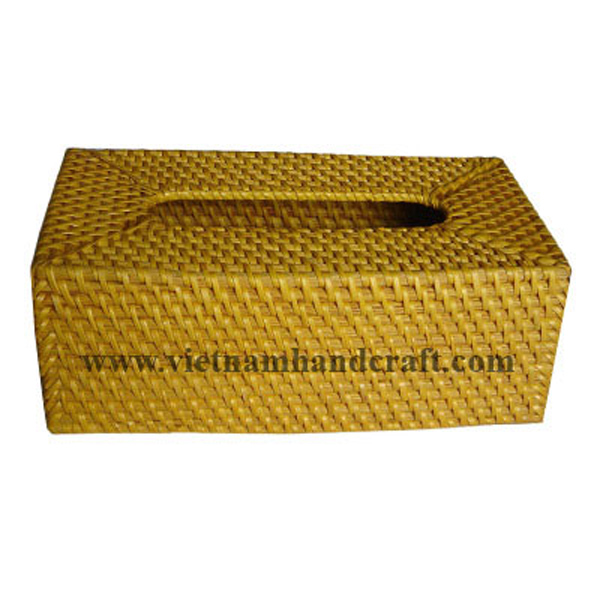 Vietnam rattan products