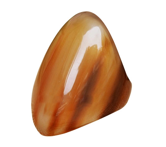 Handmade natural buffalo horn ring Handmade natural buffalo horn ring
