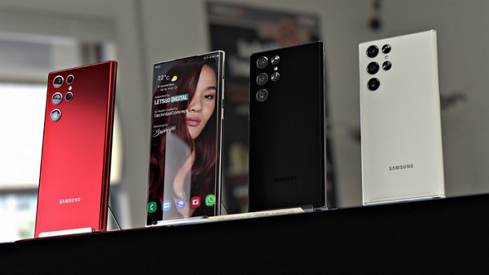 Đánh giá Galaxy S22 Ultra – Trước giờ “G” qua các thông tin rò rỉ