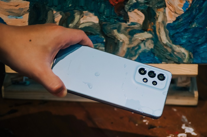 Galaxy A - dòng điện thoại hàng đầu dành cho giới trẻ sẽ có những đột phá công nghệ gì trong 2022?