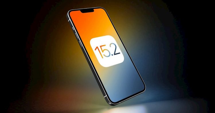 Apple chính thức phát hành iOS 15.2 và iPadOS 15.2 và những cải tiến mới!