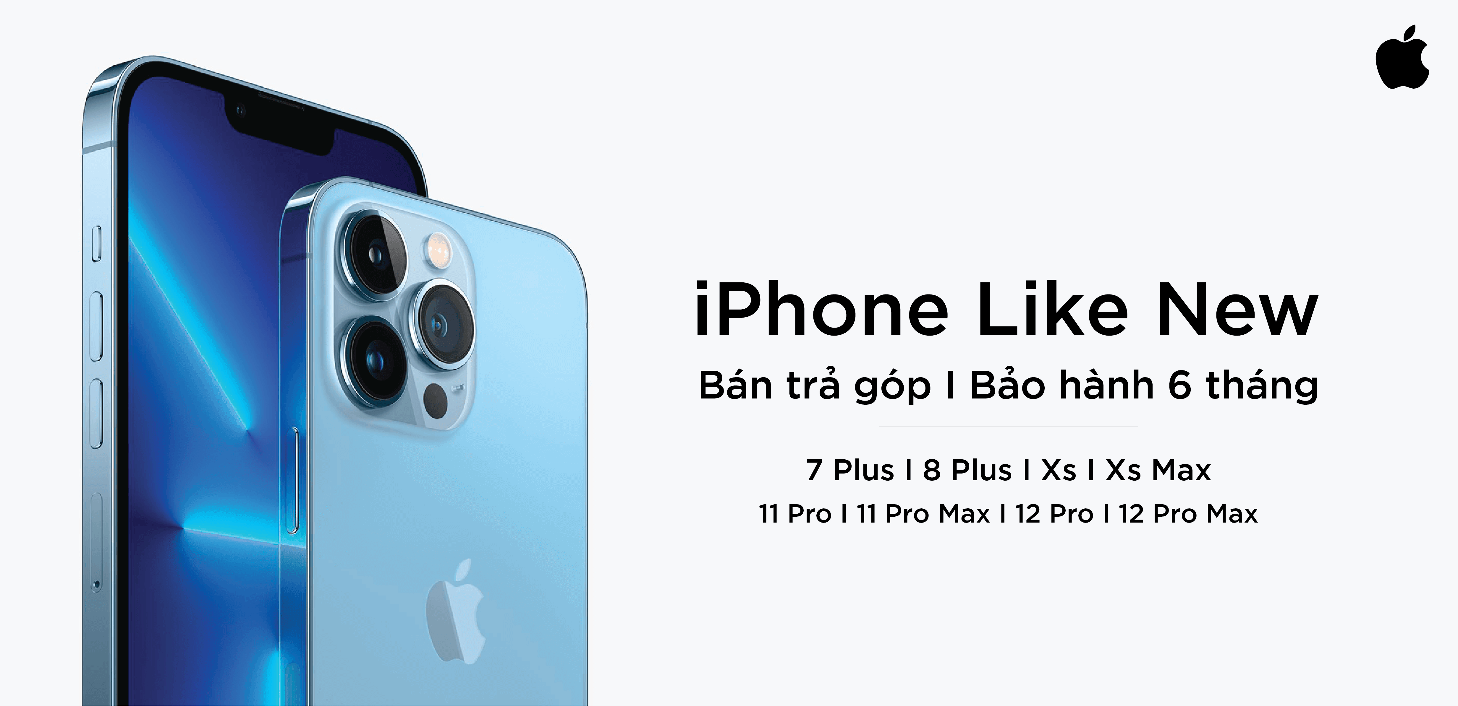 Điện thoại - Apple - Phụ kiện chính hãng