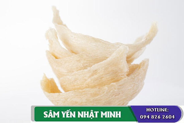 Cách Chế Biến Yến Sào Cho Bé Bổ Dưỡng Dễ Ăn