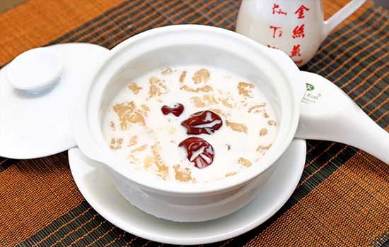 Cách làm yaourt tổ yến thanh mát bổ dưỡng ngày hè