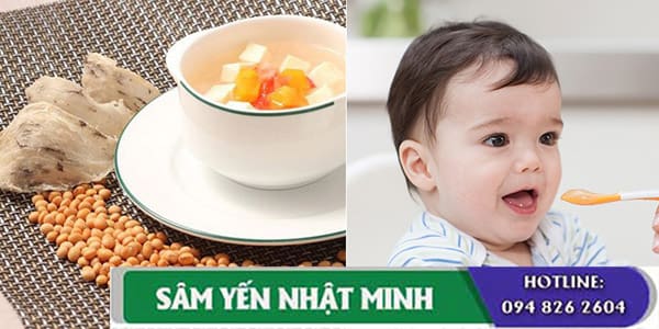 Cách Chế Biến Yến Sào Cho Trẻ Biếng Ăn Từ Chuyên Gia Dinh Dưỡng