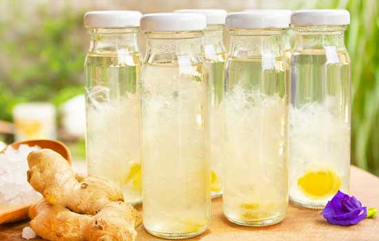 Hướng dẫn cách làm nước uống tổ yến tại nhà dễ làm nhất