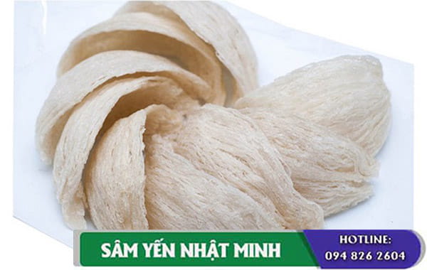 Mua Yến Sào Tốt Nhất Giá Rẻ Ở Sâm Yến Nhật Minh