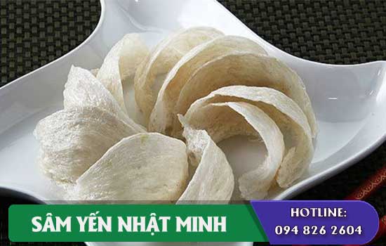 Hướng dẫn phân biệt yến sào Malaysia và yến sào Việt Nam