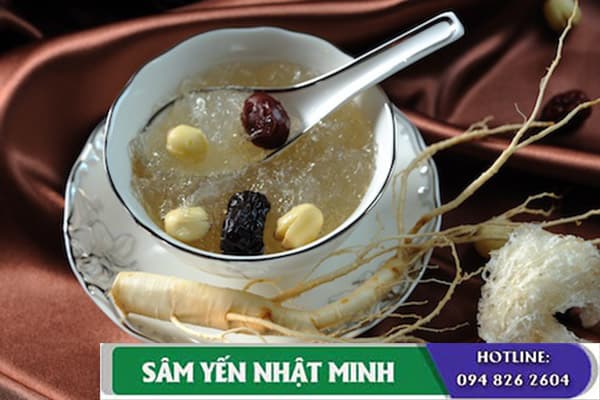 Yến Sào Loại Nào Tốt Nhất Để Bé Phát Triển Toàn Diện