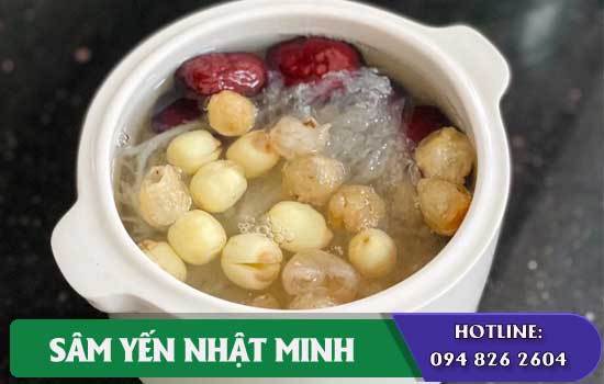 địa chỉ mua tổ yến khánh hòa ngon