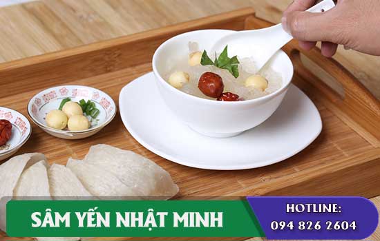 yến sào khánh hòa mua ở đâu